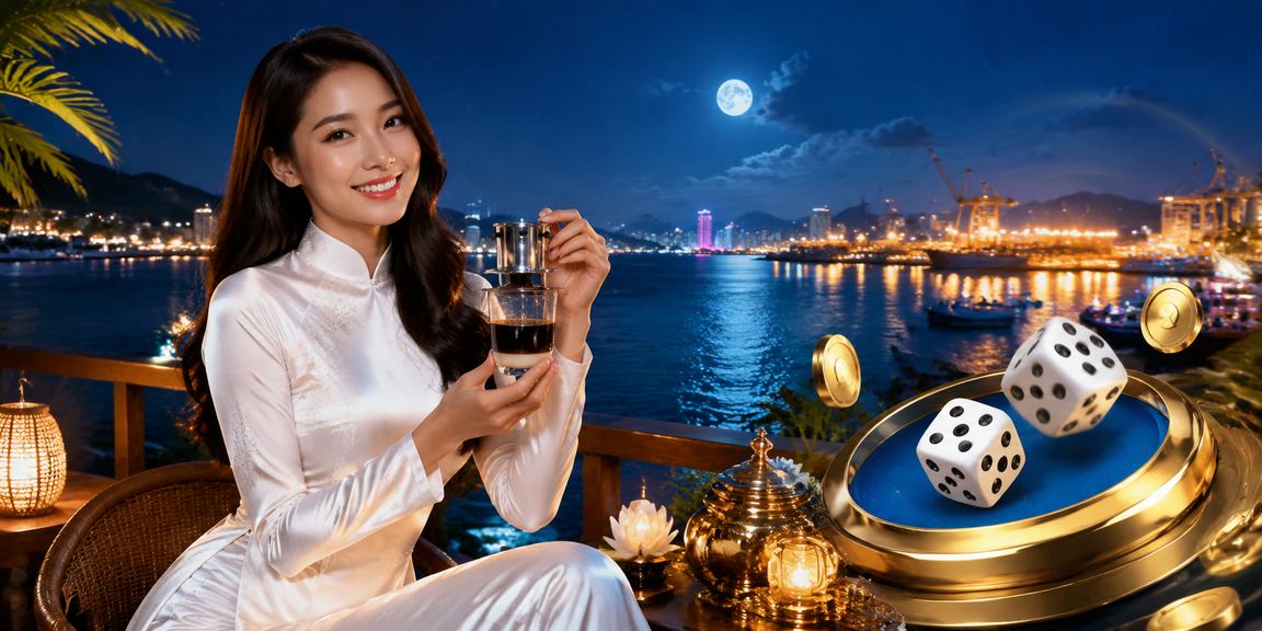 Người dùng Vietnam theo dõi xổ số và các nội dung giải trí trên mobile