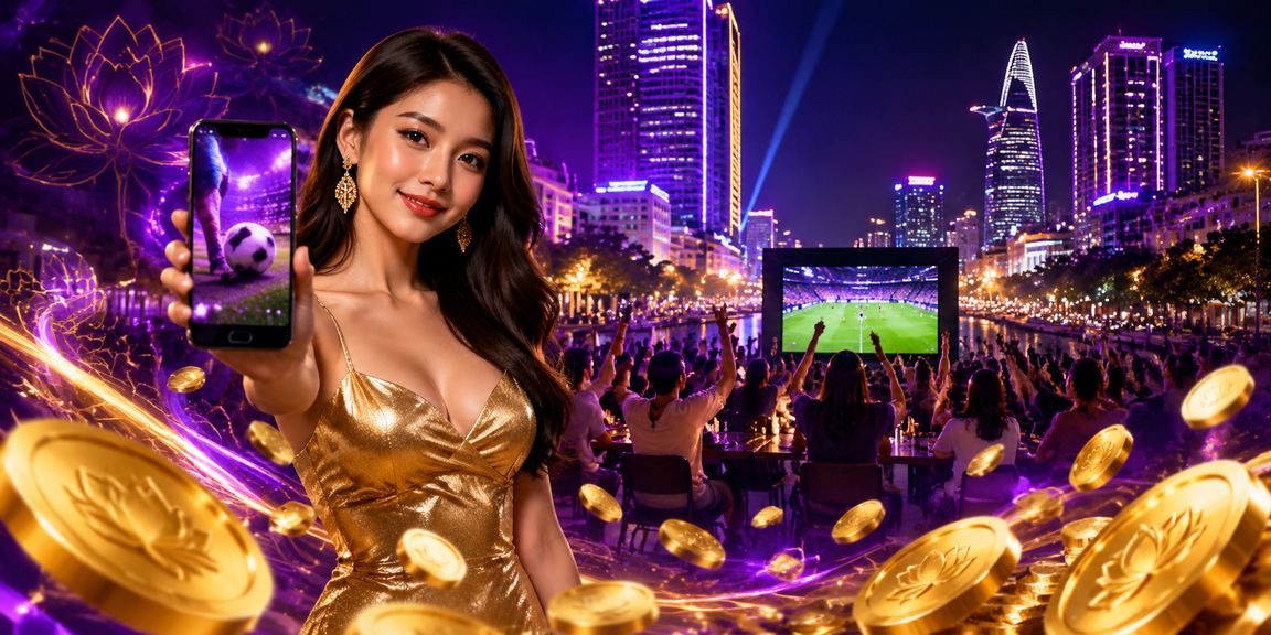 Màn hình bảo mật tài khoản khi người dùng xem trò chơi mới trực tuyến