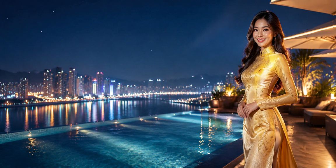 Khu vực giải thưởng trực tuyến hiển thị rõ cho người dùng Vietnam
