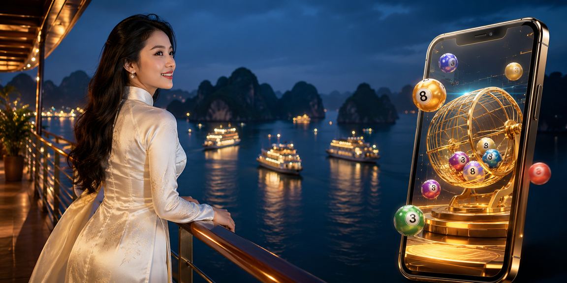 Giao diện chuyên mục cược trực tuyến dành cho người dùng Vietnam